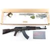 Image 1 : Poly Tech/KFS AK-47/S 7.62x39mm # P47-09002