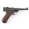 Image 2 : DWM P.08 9mm Luger SN: 5642n