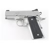 Image 2 : Kimber Stainless Ultra Carry II 45 ACP