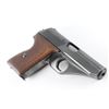 Image 3 : Mauser HSc 'Police' .32 ACP SN: 911022