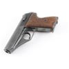 Image 4 : Mauser HSc 'Police' .32 ACP SN: 911022