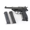 Image 6 : Walther P-38 9mm SN:304993