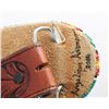 Image 5 : Native American Beaded Belt and Knife Sheath
