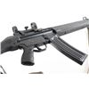Image 6 : Heckler & Koch HK 93 .223 Rem SN: A121373
