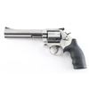 Image 2 : Smith & Wesson Model 686-6 357 Mag #CZF0026