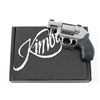 Kimber K6S 357 Mag SN: RV014086