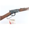 Image 7 : Winchester 9422 'High Grade' .22 S/L/LR