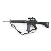 Image 2 : Sterling Armalite AR-180 5.56mm SN: S17573