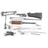 M1918 BAR Parts Lot