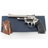Smith & Wesson 629 .44 Mag SN: N777621