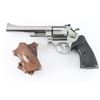 Image 2 : Smith & Wesson 629 .44 Mag SN: N777621