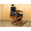 Antique Koken Barber Chair