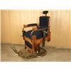 Image 2 : Antique Koken Barber Chair