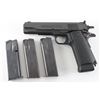 Para-Ordnance P-14 .45ACP SN:PG008452