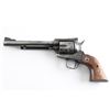 Image 3 : Ruger Blackhawk 357 Mag SN: 30-13362