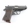 Image 3 : Walther PPK .380 ACP 122747A