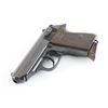 Image 4 : Walther PPK .380 ACP 122747A