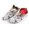 Image 1 : Fully Beaded Sioux Mocs