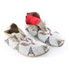 Image 2 : Fully Beaded Sioux Mocs