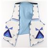 Image 1 : Sioux Beaded Vest