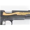 Image 10 : Colt Gold Cup 'D.E.A. Special Edition' .45