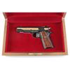 Image 1 : Colt Gold Cup 'D.E.A. Special Edition' .45