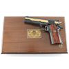 Image 2 : Colt Gold Cup 'D.E.A. Special Edition' .45