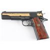 Image 3 : Colt Gold Cup 'D.E.A. Special Edition' .45