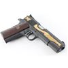 Image 7 : Colt Gold Cup 'D.E.A. Special Edition' .45