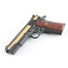 Image 8 : Colt Gold Cup 'D.E.A. Special Edition' .45