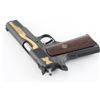 Image 9 : Colt Gold Cup 'D.E.A. Special Edition' .45
