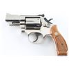 Smith & Wesson 19-4 .357 Mag SN: 84K8570