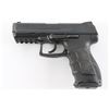 Image 2 : Heckler & Koch P30-V1 LEM 9mm SN:129-045295