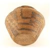 Image 3 : Large Pima Basketry Olla