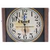Image 2 : Santa Fe Wall Clock