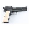 Image 2 : Browning Hi Power 9mm SN: 245NW71993