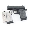 Image 2 : Sig Sauer 938 9mm SN:52A012887