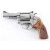 Image 2 : Smith & Wesson Model 60-15 357 Mag #CZX0606