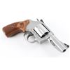 Image 4 : Smith & Wesson Model 60-15 357 Mag #CZX0606