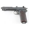 Image 1 : Steyr Model 1911 9mm SN: 4886D