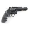 Image 3 : Smith & Wesson Model 327 357 Mag # CZC5932