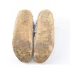 Image 3 : Sioux Mens Beaded Moccasins