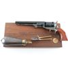 Image 2 : Colt 1851 Navy 'Ulysses S. Grant' .36 Cal
