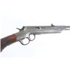 Image 7 : Frank Wesson Deluxe Sporter .38 Cal SN: 6