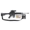 Bushmaster Carbon-15 5.56mm SN: CRB020682