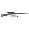 Remington 700 Titanium .300 UM SN: TT005305