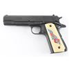 Image 2 : Auto-Ordnance 1911-A1 .45 ACP SN: AOC34622
