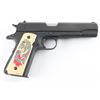 Image 3 : Auto-Ordnance 1911-A1 .45 ACP SN: AOC34622