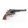 Image 2 : Smith & Wesson K-22 22LR SN: K274916