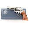 Image 1 : Smith & Wesson Model 66 357 Mag SN: 2K52863